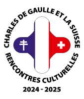  Conférence De Gaulle et la Suisse
